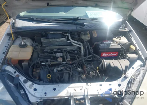 2003 Ford Focus Se z USA, uszkodzony, nr VIN 1FAFP34Z03W285757